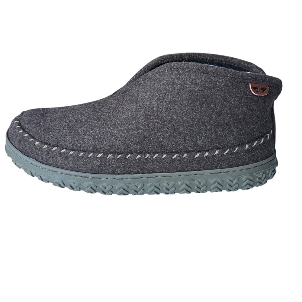 Dockers All Condition Rugged Slippers in Taupe, Men’s Sz 12 NWB